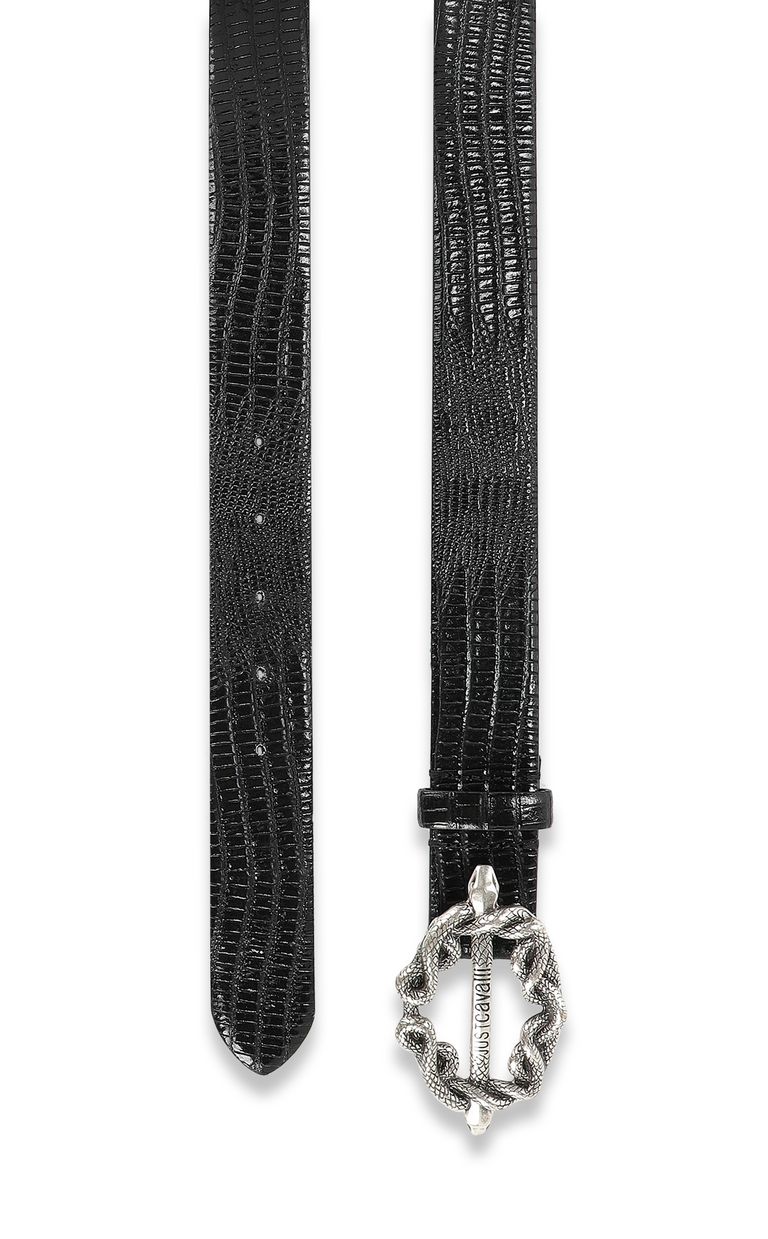 just cavalli snake belt