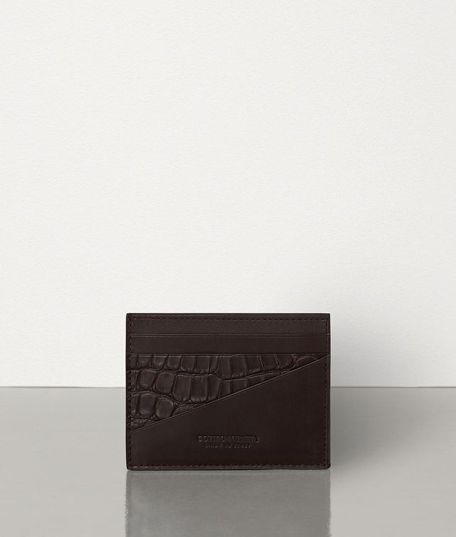 BOTTEGA VENETA Card case Card Case Man fp