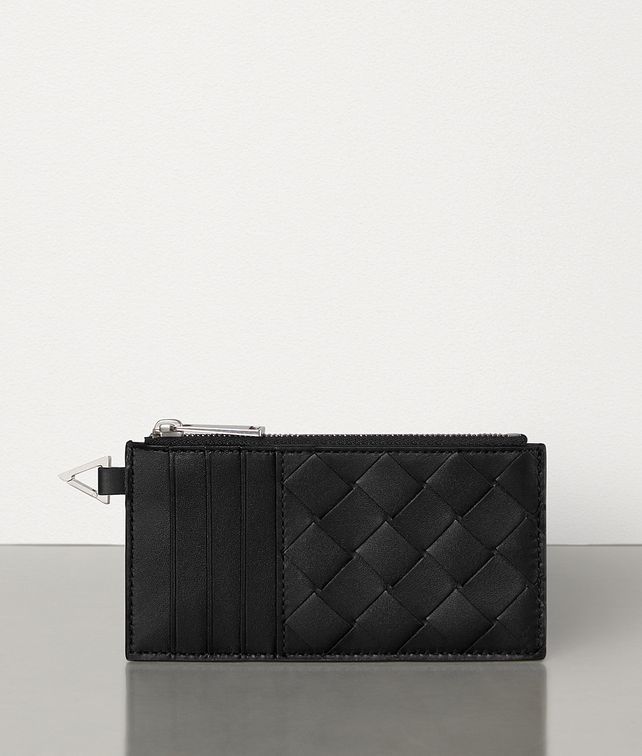 BOTTEGA VENETA Coin Purse Card Case Man fp