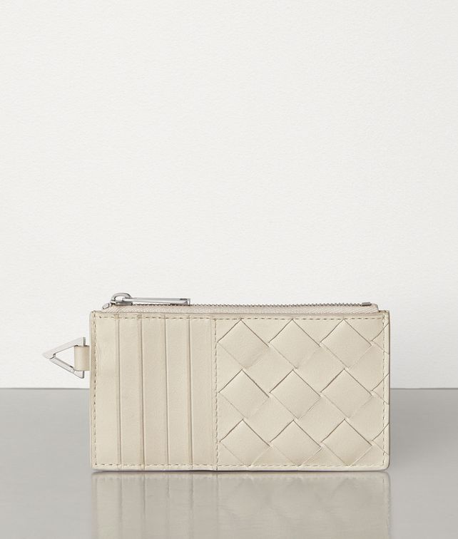 BOTTEGA VENETA Coin Purse Card Case Man fp