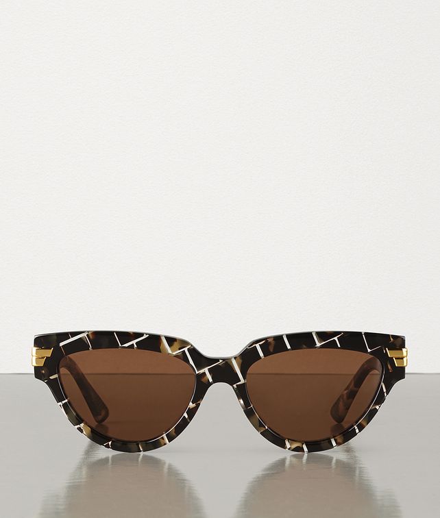 BOTTEGA VENETA Sunglasses Sunglasses Woman fp