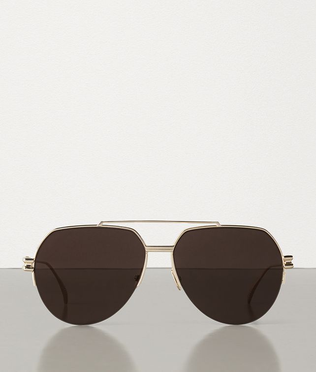 BOTTEGA VENETA Sunglasses Sunglasses Woman fp
