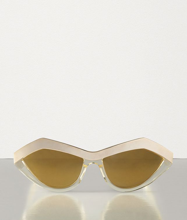 BOTTEGA VENETA Sunglasses Sunglasses Woman fp