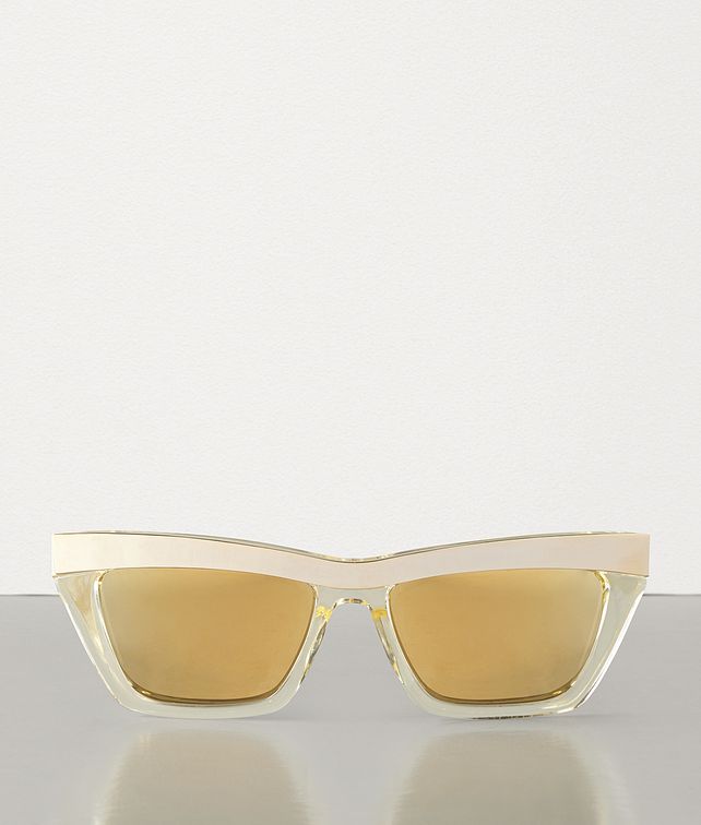 BOTTEGA VENETA Lunettes de soleil Lunettes Femme fp