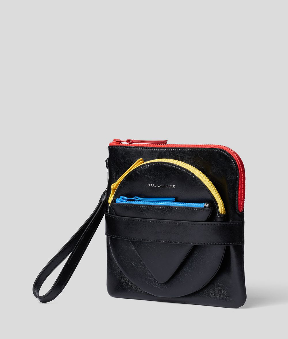 karl lagerfeld purse