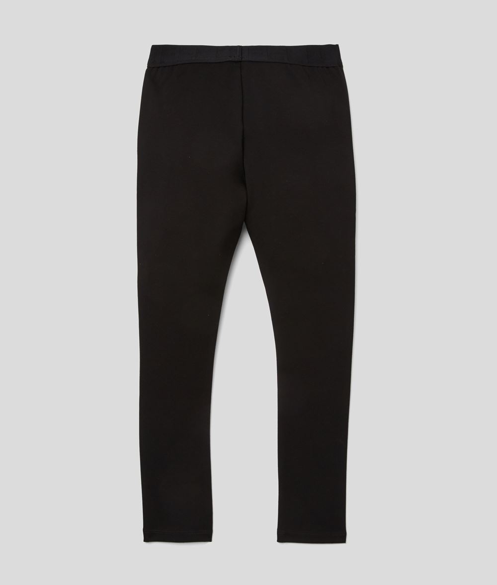 Kids Karl Leggings | Karl Lagerfeld 