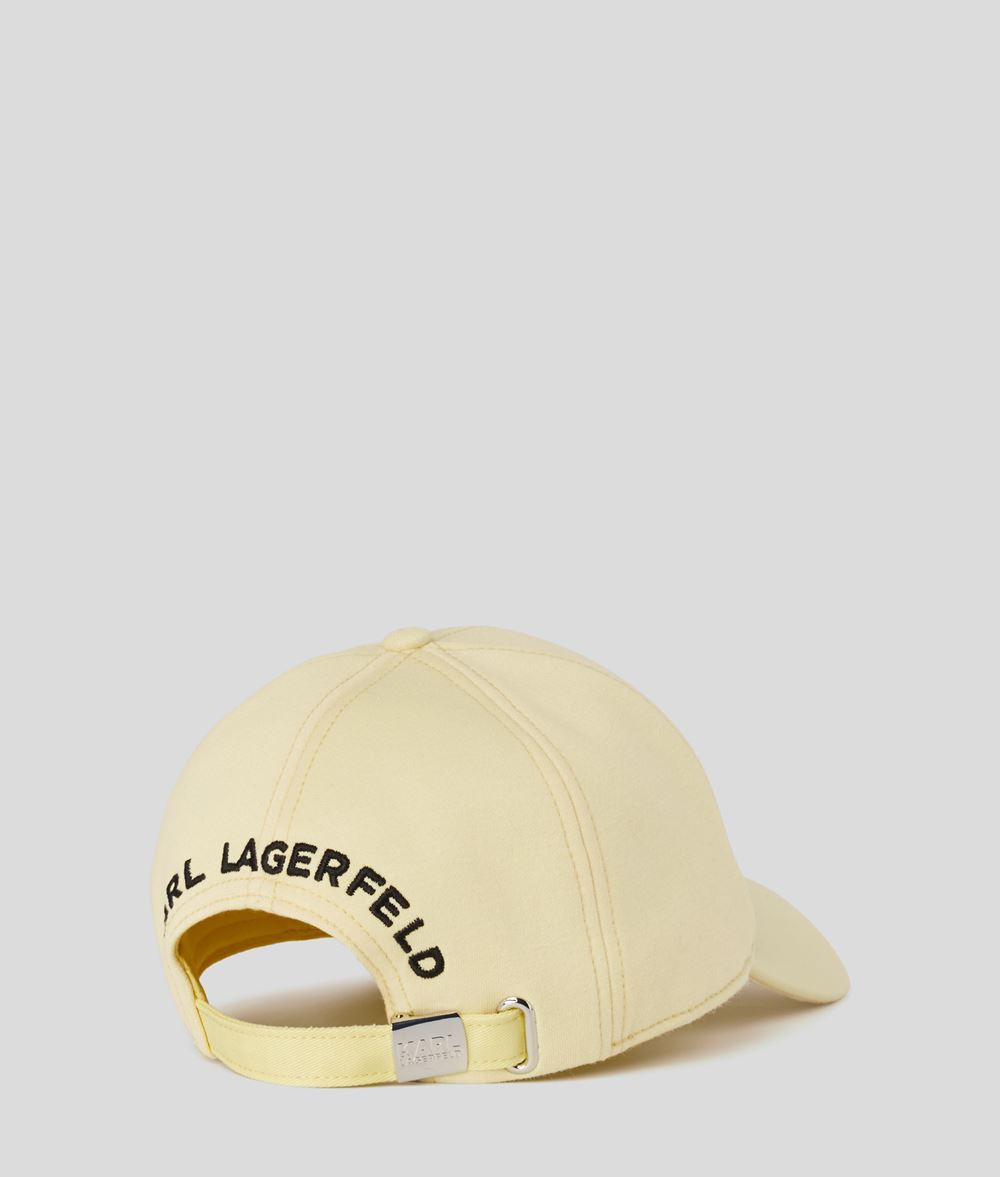 K/Karlimals Cheetah Cap | Karl 