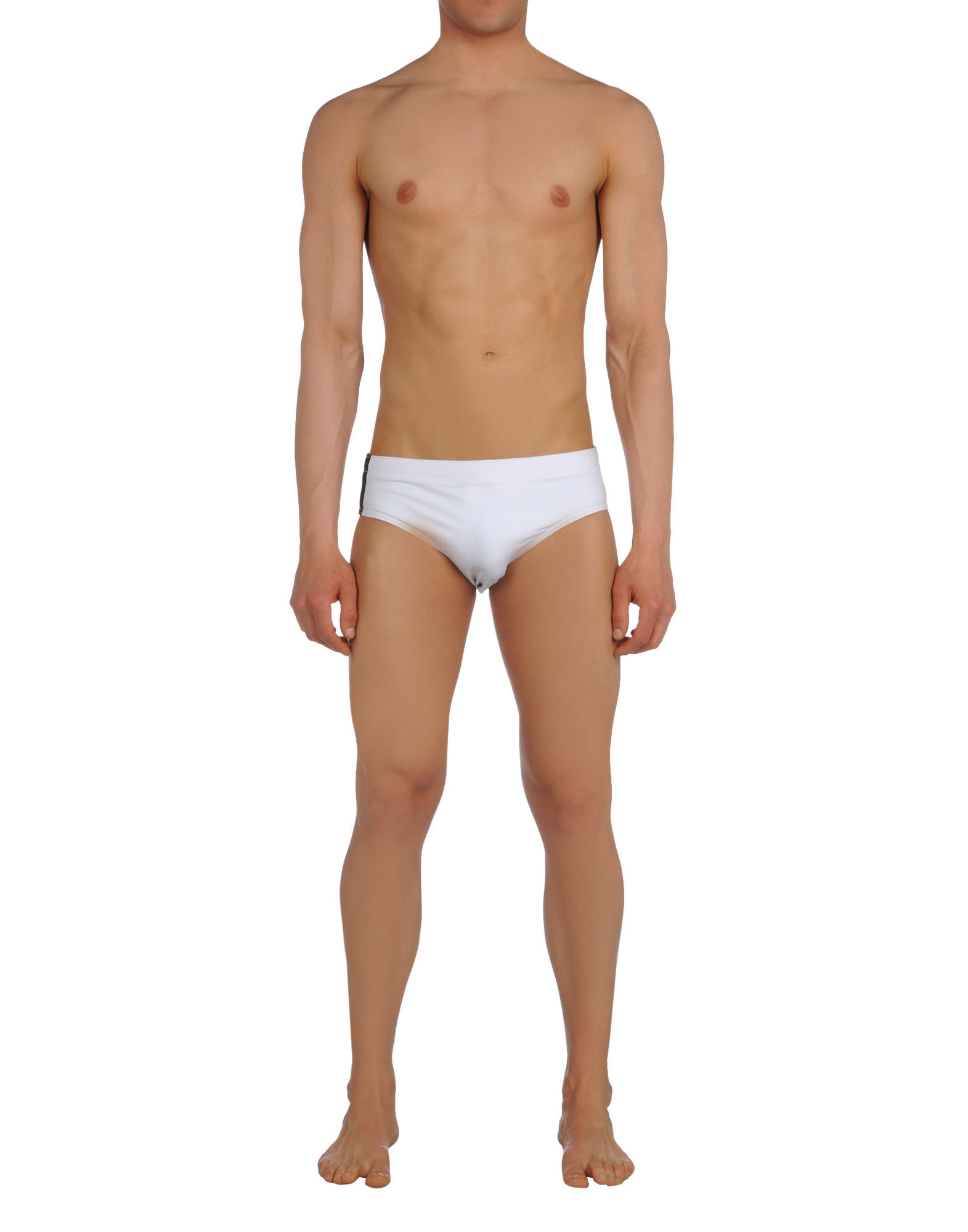 adidas swim brief men