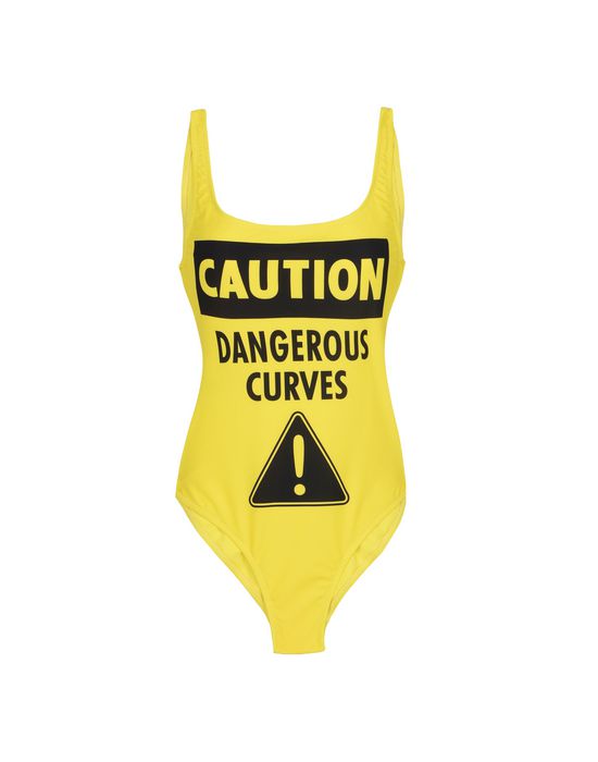 One-piece suit Woman MOSCHINO One-piece suit Woman MOSCHINO