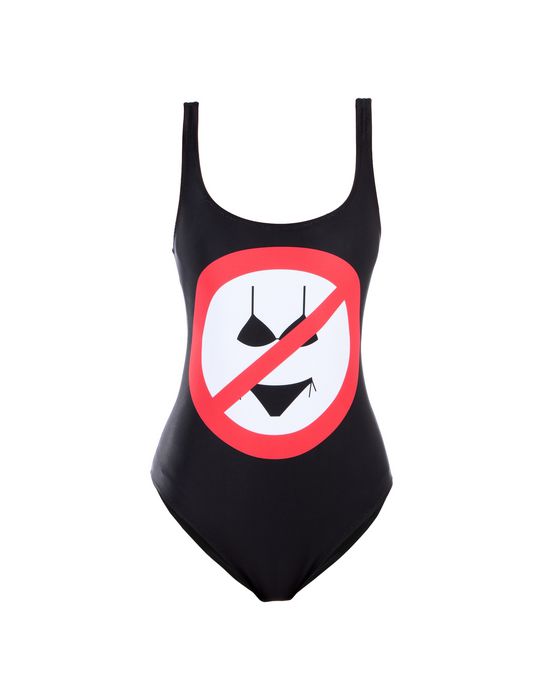 One-piece suit Woman MOSCHINO One-piece suit Woman MOSCHINO