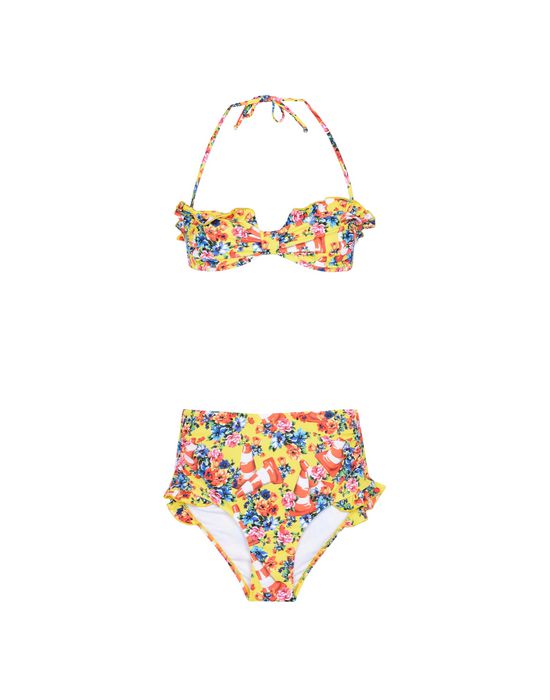One-piece suit Woman MOSCHINO One-piece suit Woman MOSCHINO