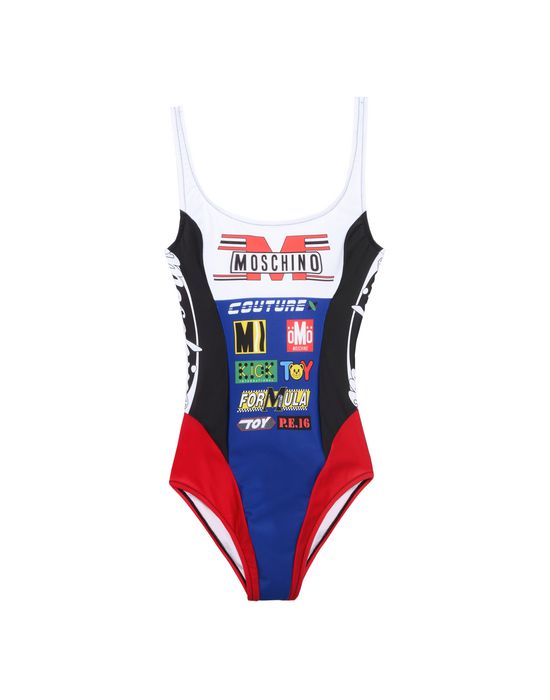 Costume Woman MOSCHINO Costume Woman MOSCHINO