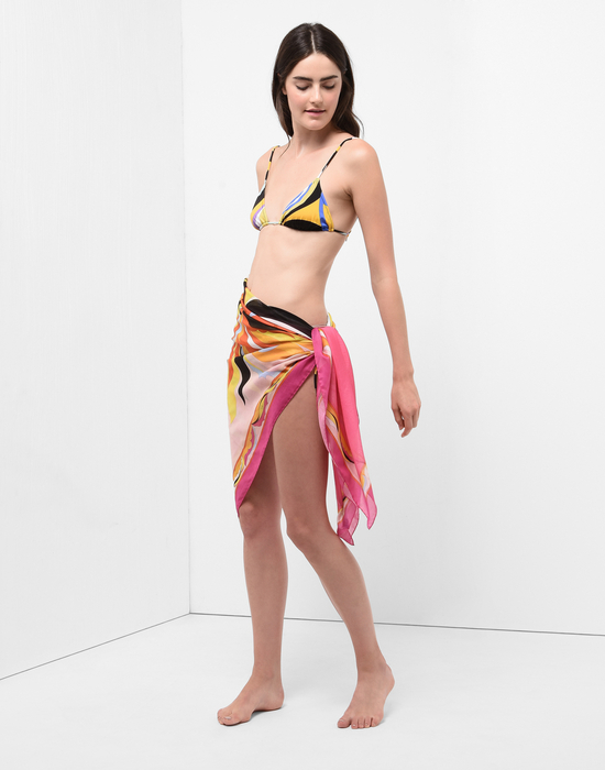 SARONG SARONG