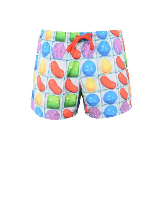 Swimming trunks Man MOSCHINO Swimming trunks Man MOSCHINO