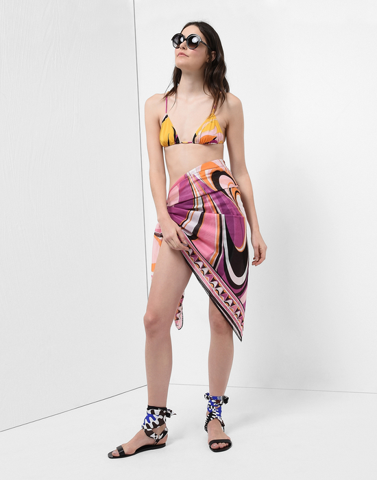 SARONG SARONG