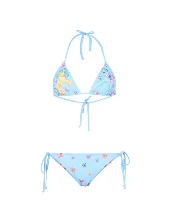 Bikini Woman MOSCHINO Bikini Woman MOSCHINO