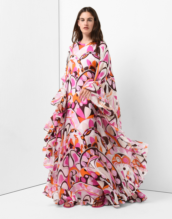 BEACH KAFTAN BEACH KAFTAN