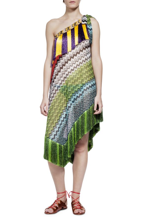 Short Beach Dresses