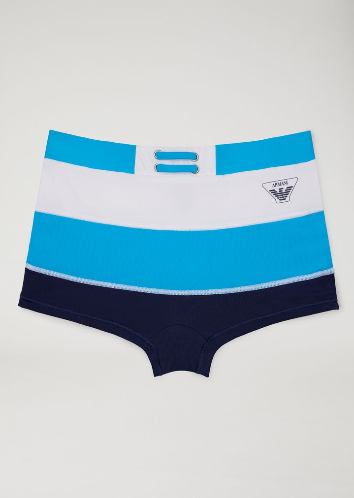 junior swim trunks