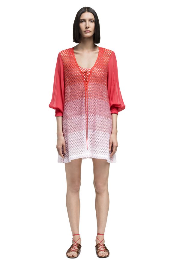 Short Beach Dresses
