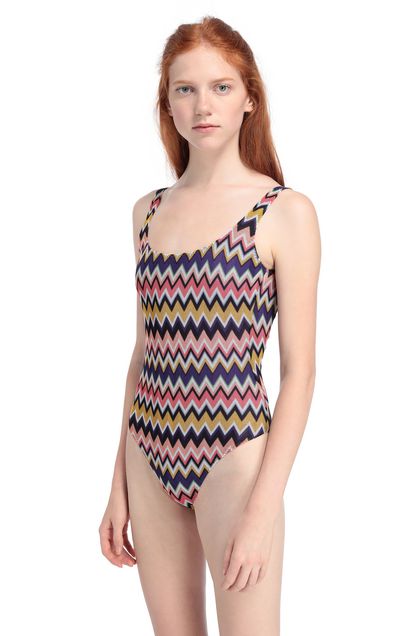 missoni one piece swimsuit