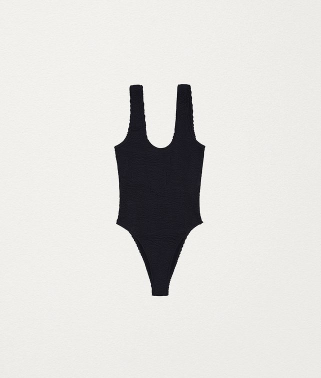 BOTTEGA VENETA BODYSUIT IN JERSEY Knitwear Woman fp