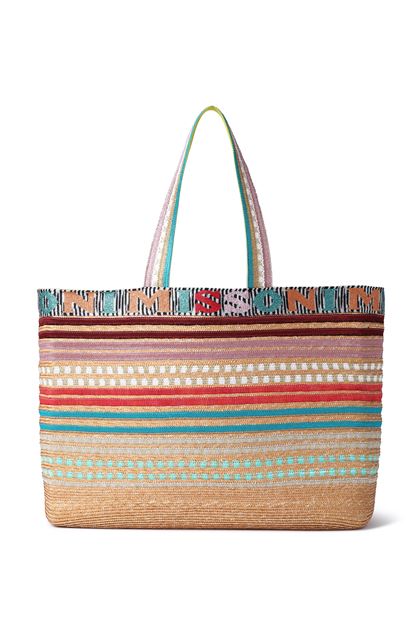 sac plage femme