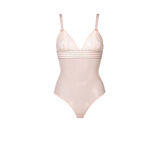 Millie Drawing Bodysuit Women's Stella McCartney