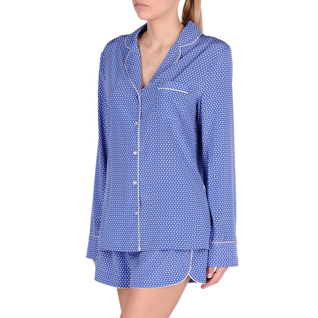 Olivia Sleeping Pyjama Set - Stella Mccartney