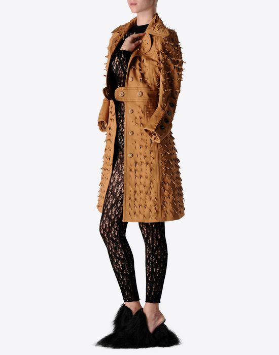 Maison Margiela ‎Full Body Knitted Lace Bodysuit ‎ ‎ ‎ ‎Women‎