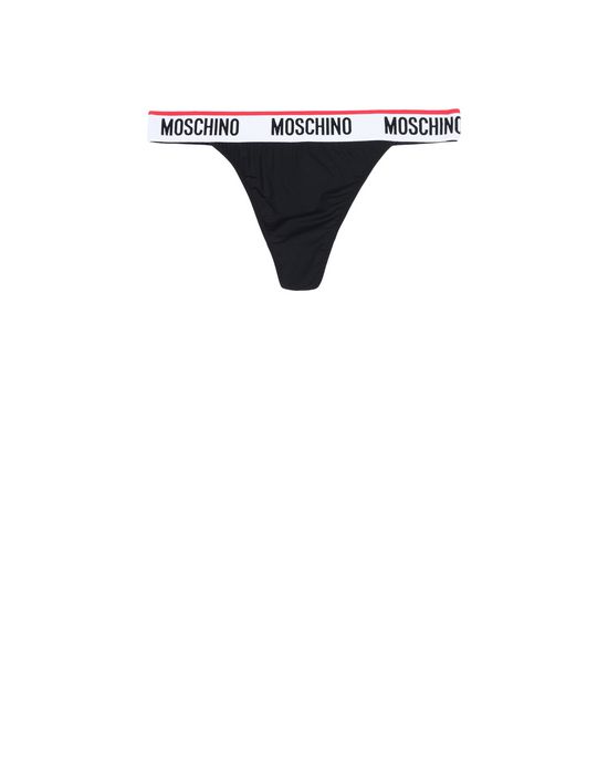 G-string Woman MOSCHINO G-string Woman MOSCHINO