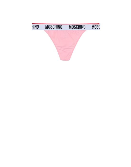 G-string Woman MOSCHINO G-string Woman MOSCHINO