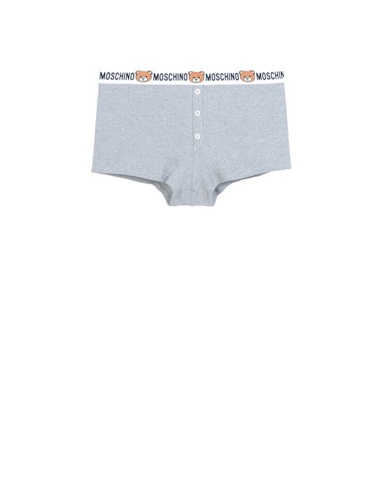 Hotpants Woman MOSCHINO Hotpants Woman MOSCHINO