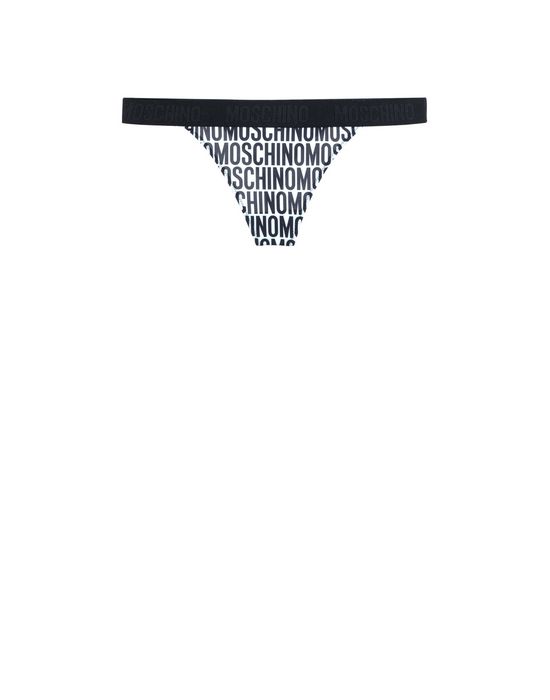 G-string Woman MOSCHINO G-string Woman MOSCHINO