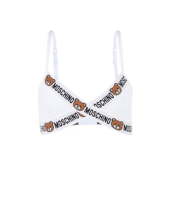 Bra Woman MOSCHINO Bra Woman MOSCHINO