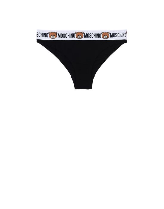 Slip Damen MOSCHINO Slip Damen MOSCHINO