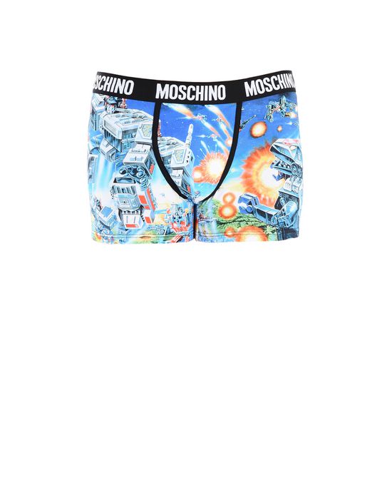 Boxer Man MOSCHINO Boxer Man MOSCHINO