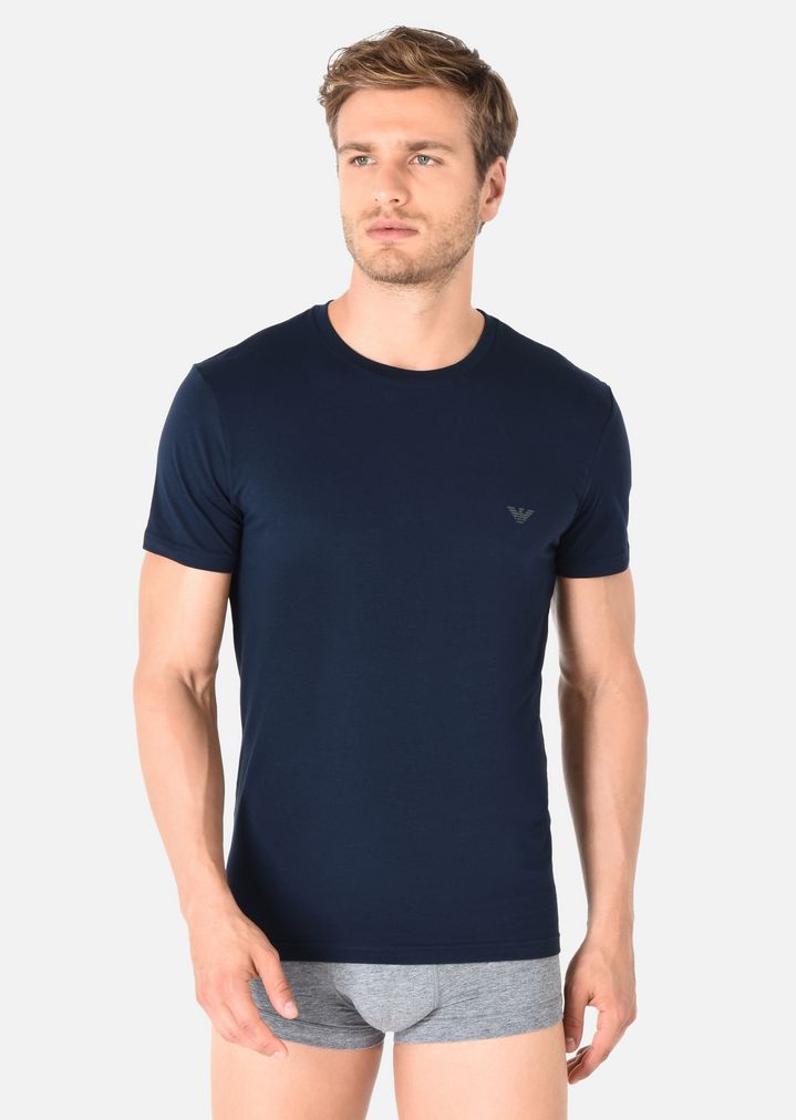 armani stretch shirt