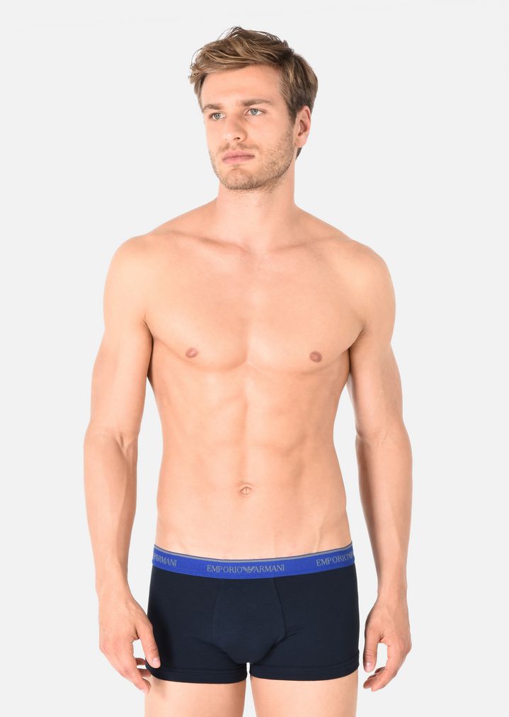 men's boxers emporio armani