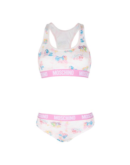 Two piece set Woman MOSCHINO Two piece set Woman MOSCHINO