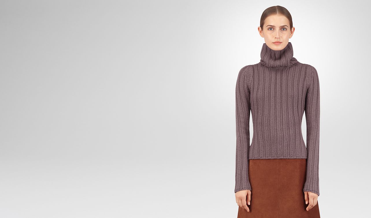 glicine cashmere sweater landing