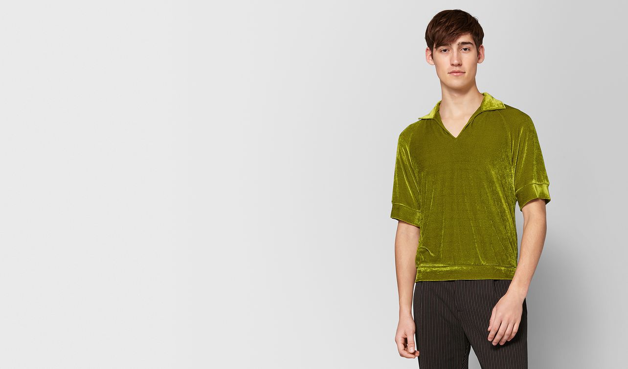 chamomile chenille top landing