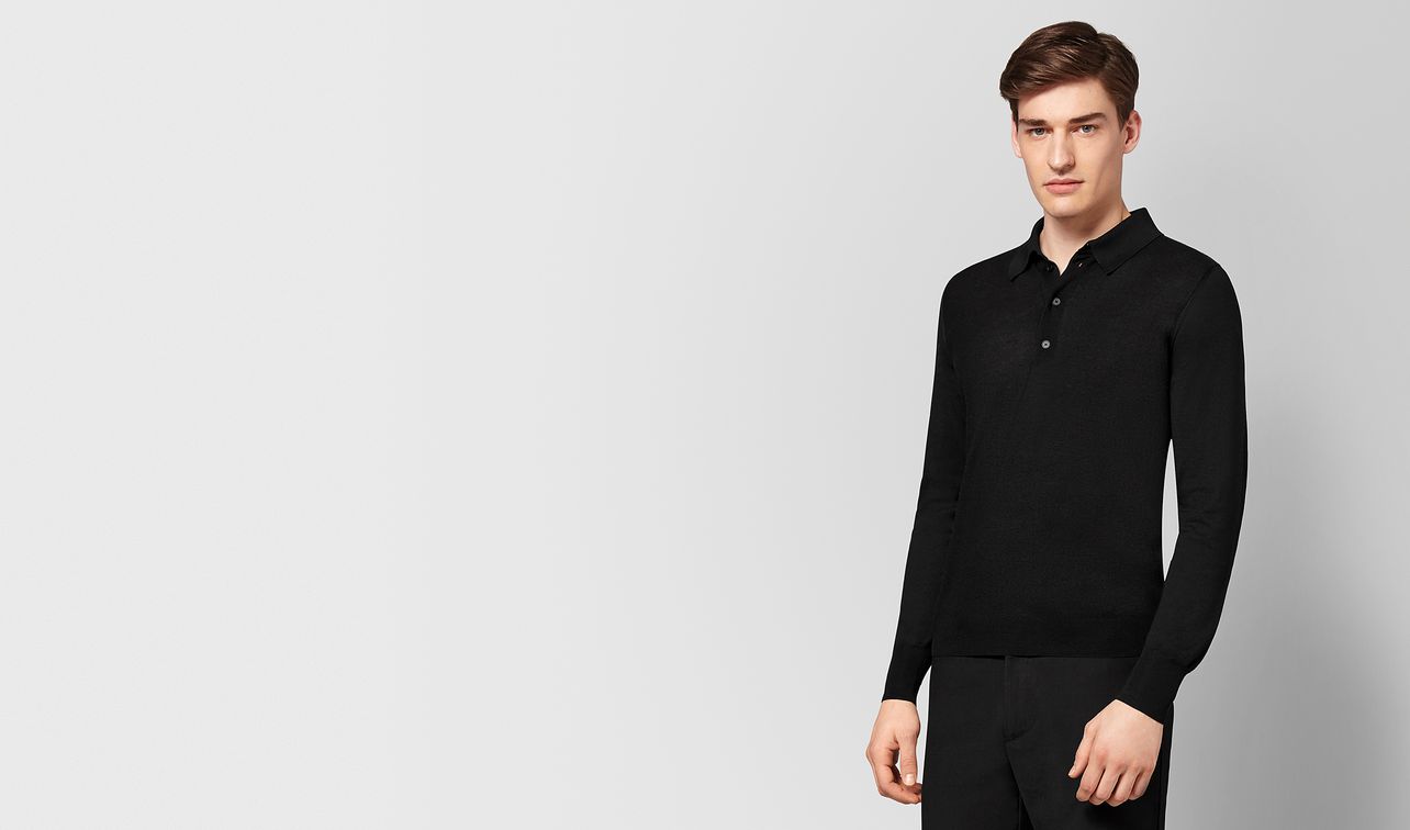 nero silk cotton sweater landing
