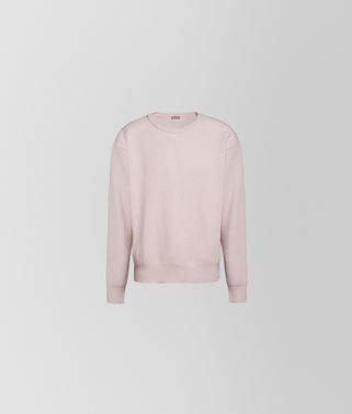 PULLOVER IN CASHMERE 