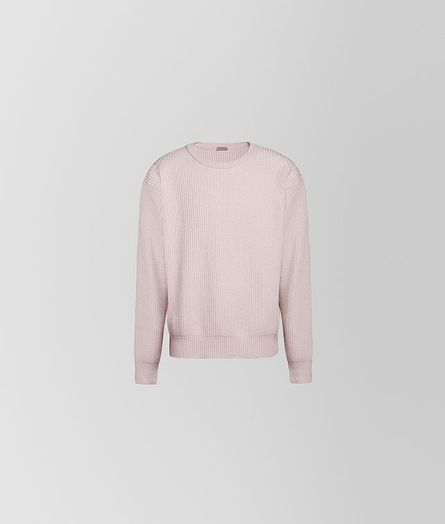 BOTTEGA VENETA SWEATER IN CASHMERE Knitwear Woman fp