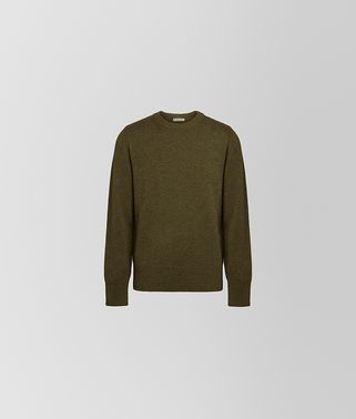 SWEATER IN CASHMERE 