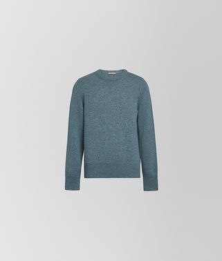 SWEATER IN CASHMERE 