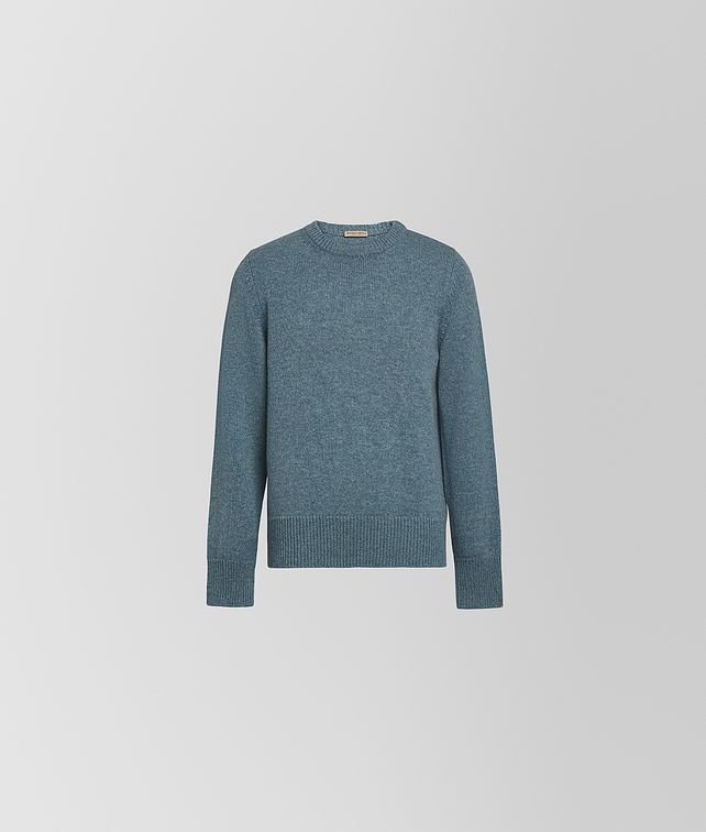 BOTTEGA VENETA SWEATER IN CASHMERE Knitwear Woman fp