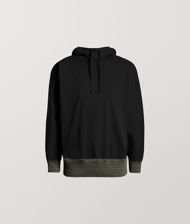 bottega veneta sweatshirt