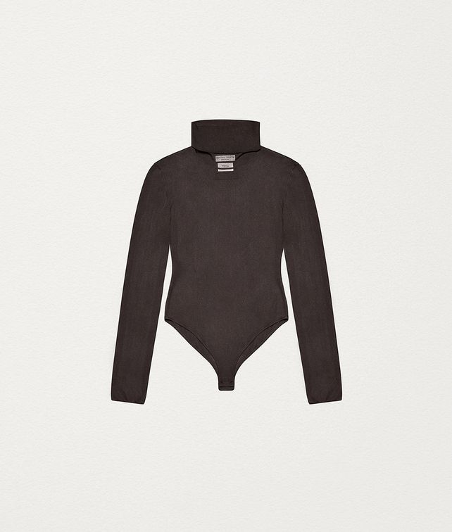 BOTTEGA VENETA BODYSUIT Maglieria Donna fp